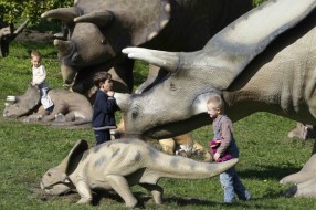 Mogu li se dovesti dinosaurusi?