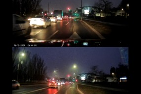 Ulična rasveta - produženo vreme