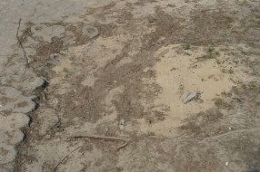 Uređenje parking mesta