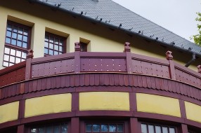Rekonstrukcija objekata od istorijske vrednosti