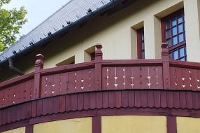 Rekonstrukcija objekata od istorijske vrednosti