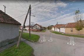 Buka u ulici Svetozara Miletića