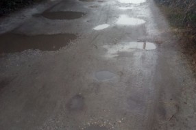Makova Sedmica i padavine