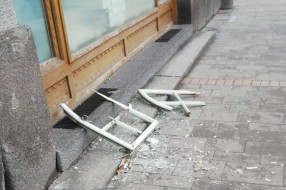 Gradska kuća napada Subotičane?!