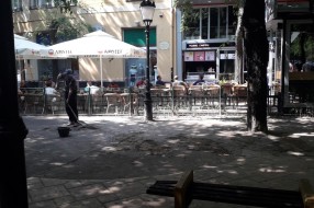 Igralište kod Maksija