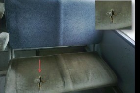 Autobuski prevoz i stari neodržavani autobusi