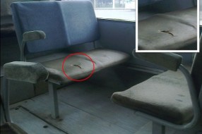 Autobuski prevoz i stari neodržavani autobusi