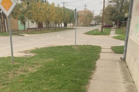 U ulici Matije Gupca ne postoji ni jedna kanta za smeće