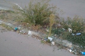 Parking kod Rodića i Jysk-aa