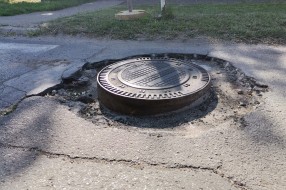 Počela rekonstrukcija kolovoza u ulici Mihovila Pavleka Miškina