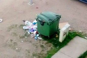 Stare navike Gradske čistoće niko ne može promeniti