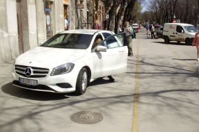 "Ćutanje" Komunalne policije!?