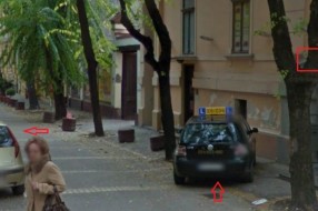 Saobraćajni haos u gradu