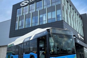 Kada ćemo se voziti gradskim autobusima na struju?