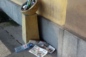 Prizori za pamćenje iz Subotice