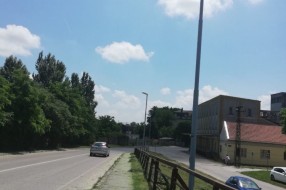 Apel za šišanje zelenila