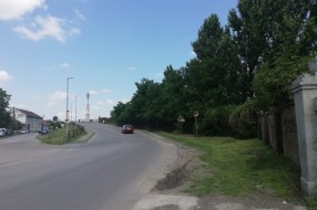 Apel za šišanje zelenila