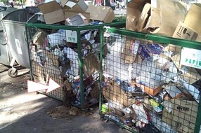 Mistična crkotina - Trg Jakaba i Komora