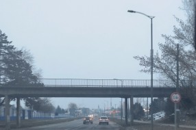 Postavljen pogrešan znak a ulasku u Aleksandrovo iz pravca grada