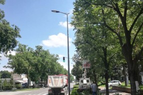 Nevidljivi semafor