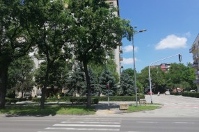 Nevidljivi semafor