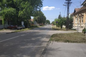Karađorđev put prljav i neodržavan