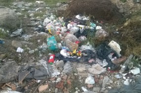 Da li će se nekad stati na kraj ilegalnom iznošenju otpada i đubreta?