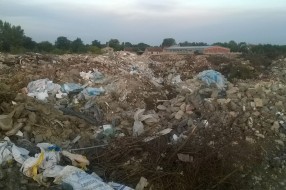 Da li će se nekad stati na kraj ilegalnom iznošenju otpada i đubreta?