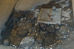 Sramotni krateri na ulicama našeg grada