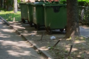 Smetlišta na sve strane