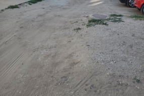 Kireška ulica i posle mnogo apela u još gorem stanju