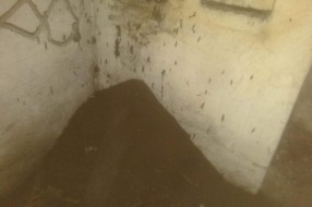 Dimničari ostavljaju obaveštenja u sanduče da nismo kući, a mi im otvorili vrata