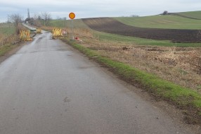 Meštani jednog dela Đurđina ostali odsečeni od ostatka sela