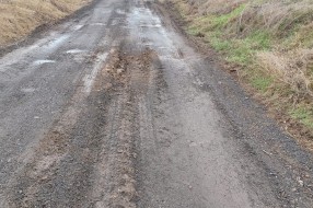 Meštani jednog dela Đurđina ostali odsečeni od ostatka sela