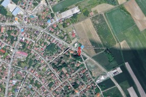 Divlja deponija - Partizanskih baza