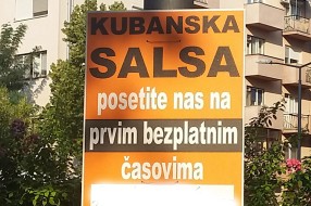 Montiranje reklama gde i kako se kome hoće!