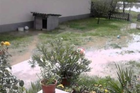 Naknada za odvodnjavanje