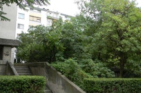 Zabranjeno samoinicijativno uređenje životne okoline