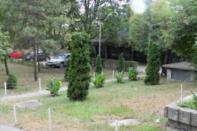 Zabranjeno samoinicijativno uređenje životne okoline