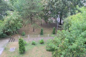 Zabranjeno samoinicijativno uređenje životne okoline