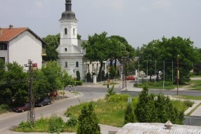 Zašto Aleksandrovo nema prazničnu rasvetu i dekoraciju?