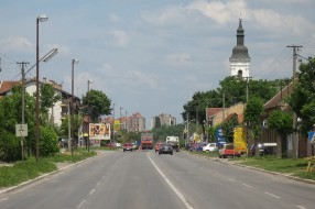 Zašto Aleksandrovo nema prazničnu rasvetu i dekoraciju?