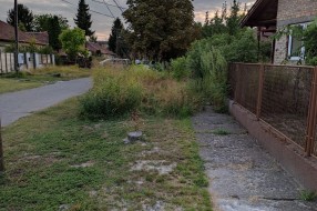 Nemar vlasnika kuća u ulici Pište Dankoa
