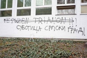 Gde je Subotička tolerancija?!