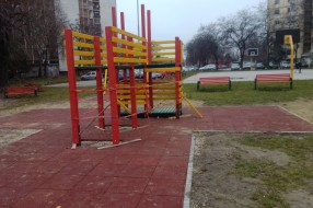 Ovakva rekonstrukcija igrališta u Tokiju nam nije trebala
