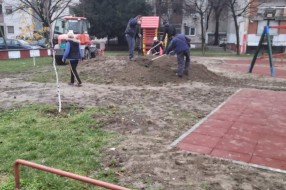 Ovakva rekonstrukcija igrališta u Tokiju nam nije trebala