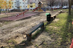 Ovakva rekonstrukcija igrališta u Tokiju nam nije trebala