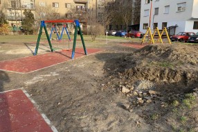 Ovakva rekonstrukcija igrališta u Tokiju nam nije trebala