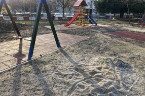 Ovakva rekonstrukcija igrališta u Tokiju nam nije trebala