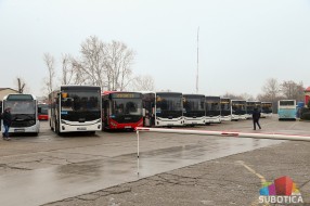 Autobuska linija 4